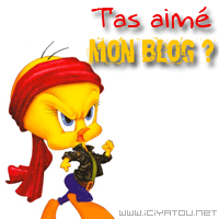 ah oui lool