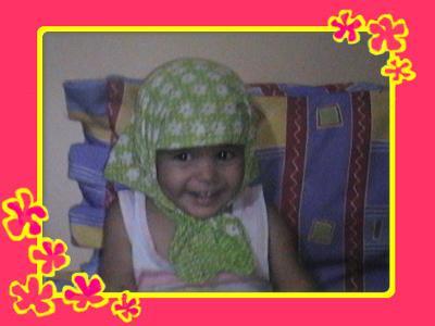 wawww c zannoubi tres tres belle