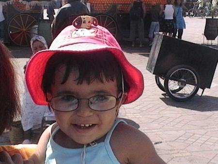 c zineb ma belle