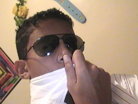 c mon frere marouane
