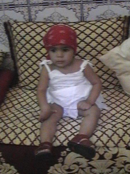 c toujours zineb waw
